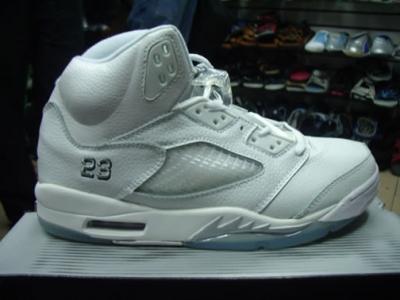 Jordan 5-32